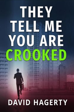 They Tell Me You Are Crooked - Duncan Cochrane, #2