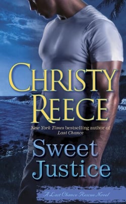 Sweet Justice - A Last Chance Rescue Novel