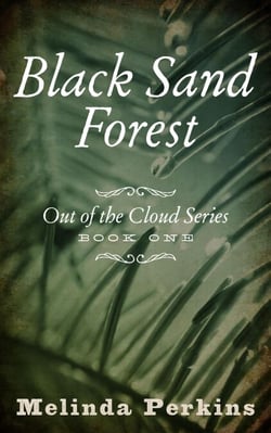Black Sand Forest - Out of the Cloud, #1