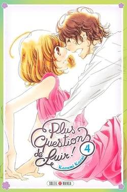 Plus question de fuir T04