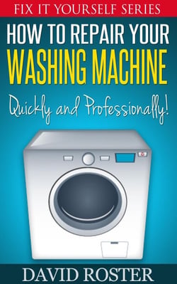 How To Repair Your Washing Machine - Quickly and Professionally!!! - Fix It Yourself, #3