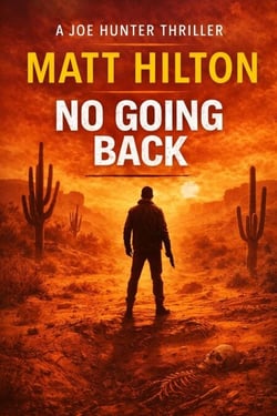 No Going Back