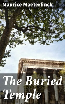 The Buried Temple - Exploring the Depths of Human Consciousness