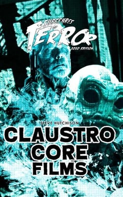 Claustrocore Films 2020 - Subgenres of Terror