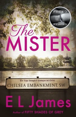 The Mister - The #1 Sunday Times bestseller
