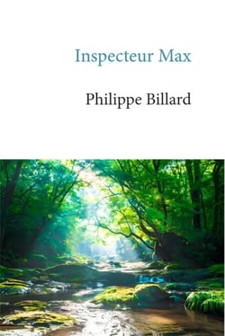 Inspecteur Max