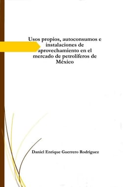 Usos propios, autoconsumos e instalaciones de aprovechamiento en el mercado de petrolíferos de México