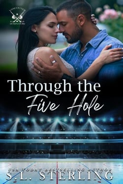 Through the Five-Hole - Vancouver Dominators, #5