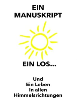 Ein Manuskript, Ein Los, Ein Leben in allen Himmelsrichtungen - RESPEKT