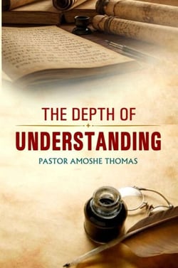 The Depth Of Understanding - 1