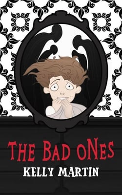 The Bad Ones - The Red Mirror Series