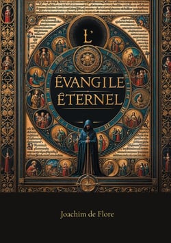 l'Évangile éternel - Le livre prophétique de Joachim de Flore qui défia la Papauté et fut interdit en 1256