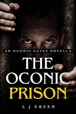 The Oconic Prison - The Oconic Gates