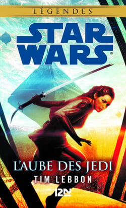Star Wars - L'Aube des Jedi