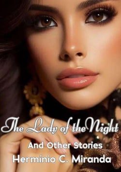 The Lady of the Night - Spiritism, #32