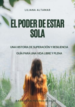 El Poder de Estar Sola