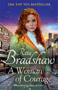 A Woman of Courage - A Heart-Warming Historical Drama from the Sunday Times Bestselling Author
