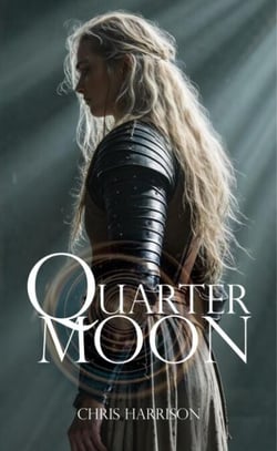Quarter Moon - Quarter Moon, #1
