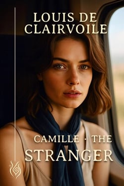 Camille · The Stranger - Camille, #2
