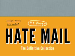 Hate Mail - THE DEFINITIVE COLLECTION