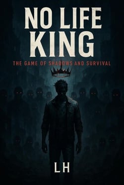 No Life King : The Game of Shadows and Survival