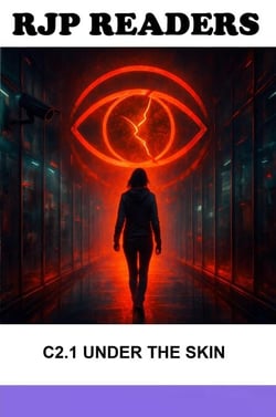 C2.1 Under the Skin - RJP READERS