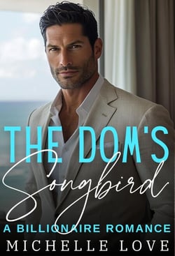 The Dom's Songbird: A Billionaire Romance - Island of Love, #6