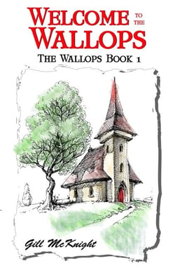 Welcome to the Wallops - The Wallops, #1