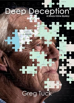 Deep Deception - Downs Crime Mysteries, #19