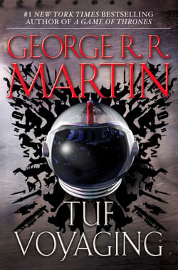 Tuf Voyaging - A Novel