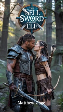 The Sell Sword and The Elf