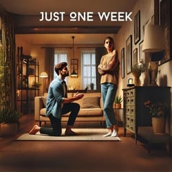 Just One Week