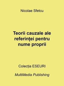 Teorii cauzale ale referin?ei pentru nume proprii