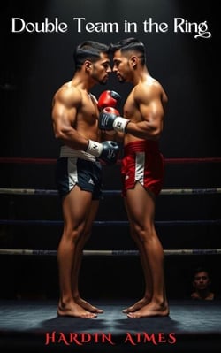 Double Team in the Ring