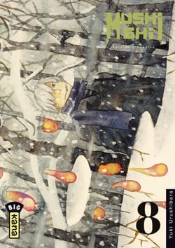 Mushishi - Tome 8