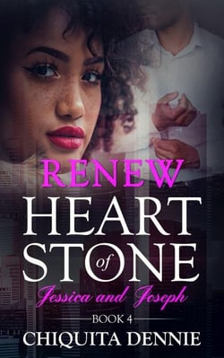 Renew - Heart of Stone Series, #4
