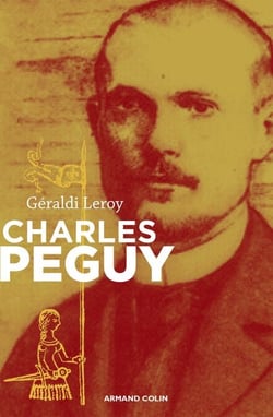 Charles Péguy - L’inclassable