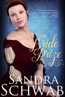 The Bride Prize: Allan's Miscellany 1839 - Allan's Miscellany, #1