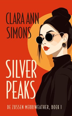Silver Peaks - De zussen Merriweather, #1