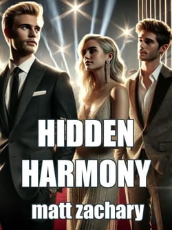 Hidden Harmony - Beyond the Spotlight, #2