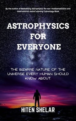 Hyper Relativity : The speed of light is the speed of existence.