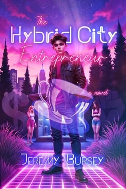 The Hybrid City Entrepreneur