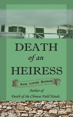 Death of an Heiress - Old Los Angeles, #4