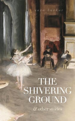 The Shivering Ground &amp; Other Stories