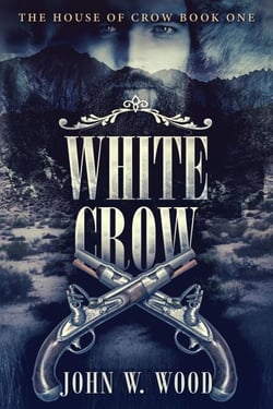 White Crow - The House Of Crow, #1