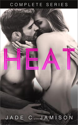 Heat: Complete Series - Heat, #2