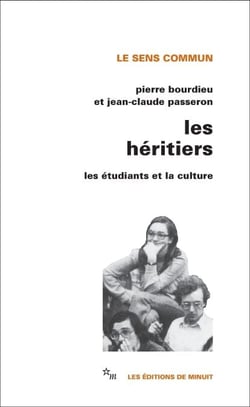Les Héritiers - Les étudiants et la culture