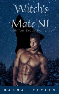 Witch's Mate_NL - Grant Pack_NL, #2