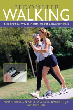 Pedometer Walking - Stepping Your Way To Health, Weight Loss, And Fitness