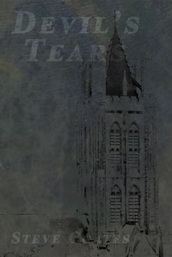 Devil's Tears - Brown and Fox, #1